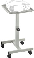celexon PT1010 Projektorwagen grau  ( 1090248 )