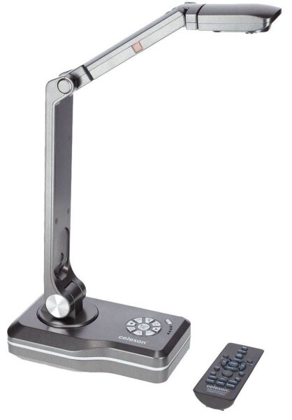 celexon DK500 Dokumentenkamera schwarz