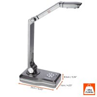 celexon DK500 Dokumentenkamera schwarz