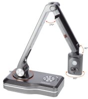 celexon DK500 Dokumentenkamera schwarz