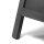 Showdown® Displays Kundenstopper Natura schwarz 47,0 x 66,0 cm, 1 St.