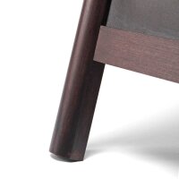 Showdown® Displays Kundenstopper Natura braun 55,0 x 85,0 cm, 1 St.