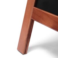 Showdown® Displays Kundenstopper Natura braun 55,0 x 85,0 cm, 1 St.