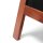 Showdown® Displays Kundenstopper Natura braun 55,0 x 85,0 cm, 1 St.