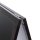 Showdown® Displays Kundenstopper Natura schwarz 55,0 x 85,0 cm, 1 St.