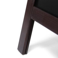 Showdown® Displays Kundenstopper Natura braun 55,0 x 85,0 cm, 1 St.