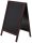 Showdown® Displays Kundenstopper Natura braun 55,0 x 85,0 cm, 1 St.