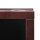 Showdown® Displays Kundenstopper Natura braun 55,0 x 85,0 cm, 1 St.