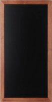 Showdown® Displays Kreidetafel Natura 56,0 x 100,0 cm...