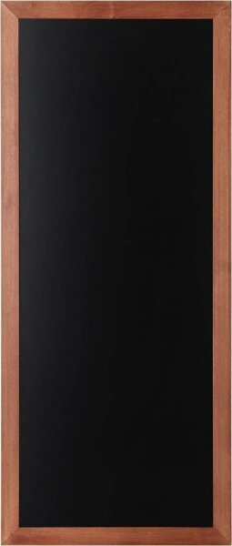 Showdown® Displays Kreidetafel Natura 56,0 x 120,0 cm Natural Wood