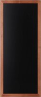 Showdown® Displays Kreidetafel Natura 56,0 x 120,0 cm...