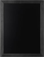 Showdown® Displays Kreidetafel Natura 50,0 x 60,0 cm...