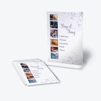 AVERY Zweckform Fotopapier 2579-100 DIN A4 matt 150 g/qm...