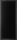 Showdown® Displays Kreidetafel Natura 56,0 x 120,0 cm schwarz
