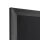 Showdown® Displays Kreidetafel Natura 56,0 x 150,0 cm schwarz