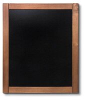 Showdown® Displays Kreidetafel Natura 50,0 x 60,0 cm...