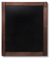 Showdown® Displays Kreidetafel Natura 50,0 x 60,0 cm...