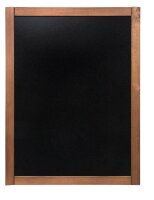 Showdown® Displays Kreidetafel Natura 60,0 x 80,0 cm...