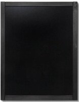 Showdown® Displays Kreidetafel Natura 70,0 x 90,0 cm...