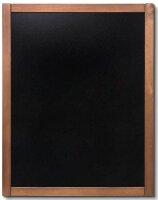Showdown® Displays Kreidetafel Natura 70,0 x 90,0 cm...