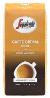 Segafredo Crema Dolce Kaffeebohnen, 1 kg