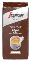 Segafredo Espresso Casa Kaffeebohnen, 1 kg