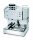 QUICK MILL 3035 Pegaso Siebträgermaschine silber