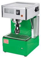 QUICK MILL 0820 Stretta Siebträgermaschine grün