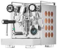 ROCKET® Appartamento Siebträgermaschine kupfer