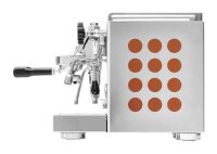 ROCKET® Appartamento Siebträgermaschine kupfer