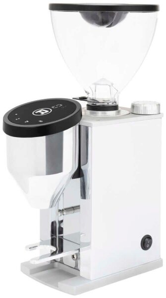 ROCKET® Faustino 3.1 Kaffeemühle Chrom 310 W