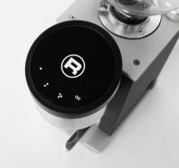 ROCKET® Faustino 3.1 Kaffeemühle Chrom 310 W