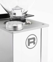 ROCKET® Faustino 3.1 Kaffeemühle Chrom 310 W