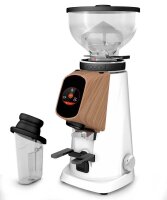 FIORENZATO AllGround Kaffeemühle arctic weiß...