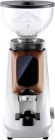 FIORENZATO AllGround Kaffeemühle arctic weiß...