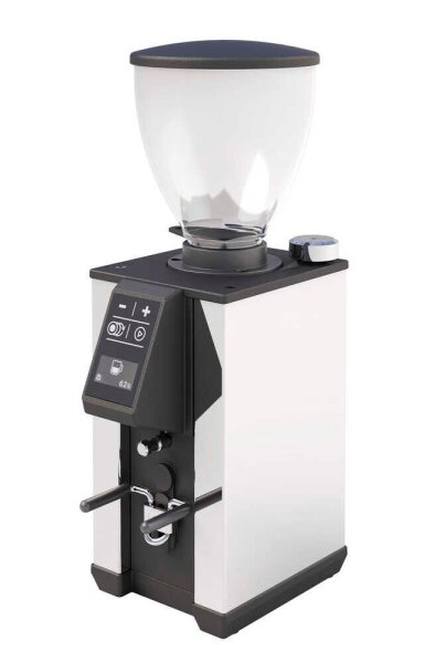 MACAP® LEO 55 ESSENTIAL Kaffeemühle chrome 310 W