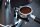 FIORENZATO AllGround Kaffeemühle chrom matt/schwarz 250 W