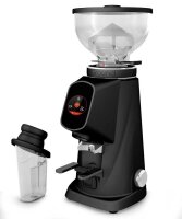 FIORENZATO AllGround Kaffeemühle vantaschwarz 250 W