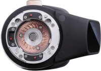 FIORENZATO AllGround Kaffeemühle vantaschwarz 250 W