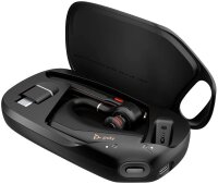 poly Voyager Legend 50-M Bluetooth-Headset schwarz