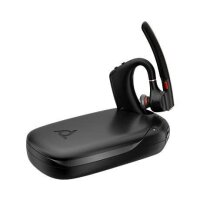 poly Voyager Legend 50-M Bluetooth-Headset schwarz