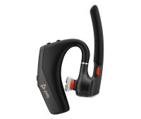 poly Voyager Legend 50-M Bluetooth-Headset schwarz