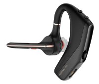 poly Voyager Legend 50-M Bluetooth-Headset schwarz
