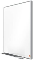 nobo Whiteboard Impression Pro Nano Clean™ 58,6 x 42,9 cm weiß lackierter Stahl