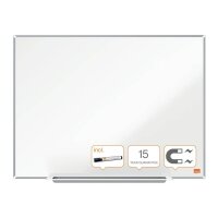 nobo Whiteboard Impression Pro Nano Clean™ 58,6 x 42,9 cm weiß lackierter Stahl