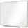 nobo Whiteboard Impression Pro Nano Clean™ 58,6 x 42,9 cm weiß lackierter Stahl