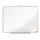 nobo Whiteboard Impression Pro Nano Clean™ 58,6 x 42,9 cm weiß lackierter Stahl