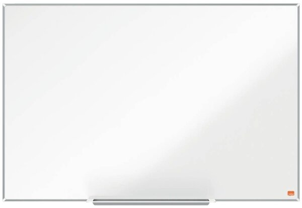 nobo Whiteboard Impression Pro Nano Clean™ 88,9 x 58,0 cm weiß lackierter Stahl