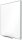nobo Whiteboard Impression Pro Nano Clean™ 88,9 x 58,0 cm weiß lackierter Stahl