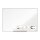 nobo Whiteboard Impression Pro Nano Clean™ 88,9 x 58,0 cm weiß lackierter Stahl